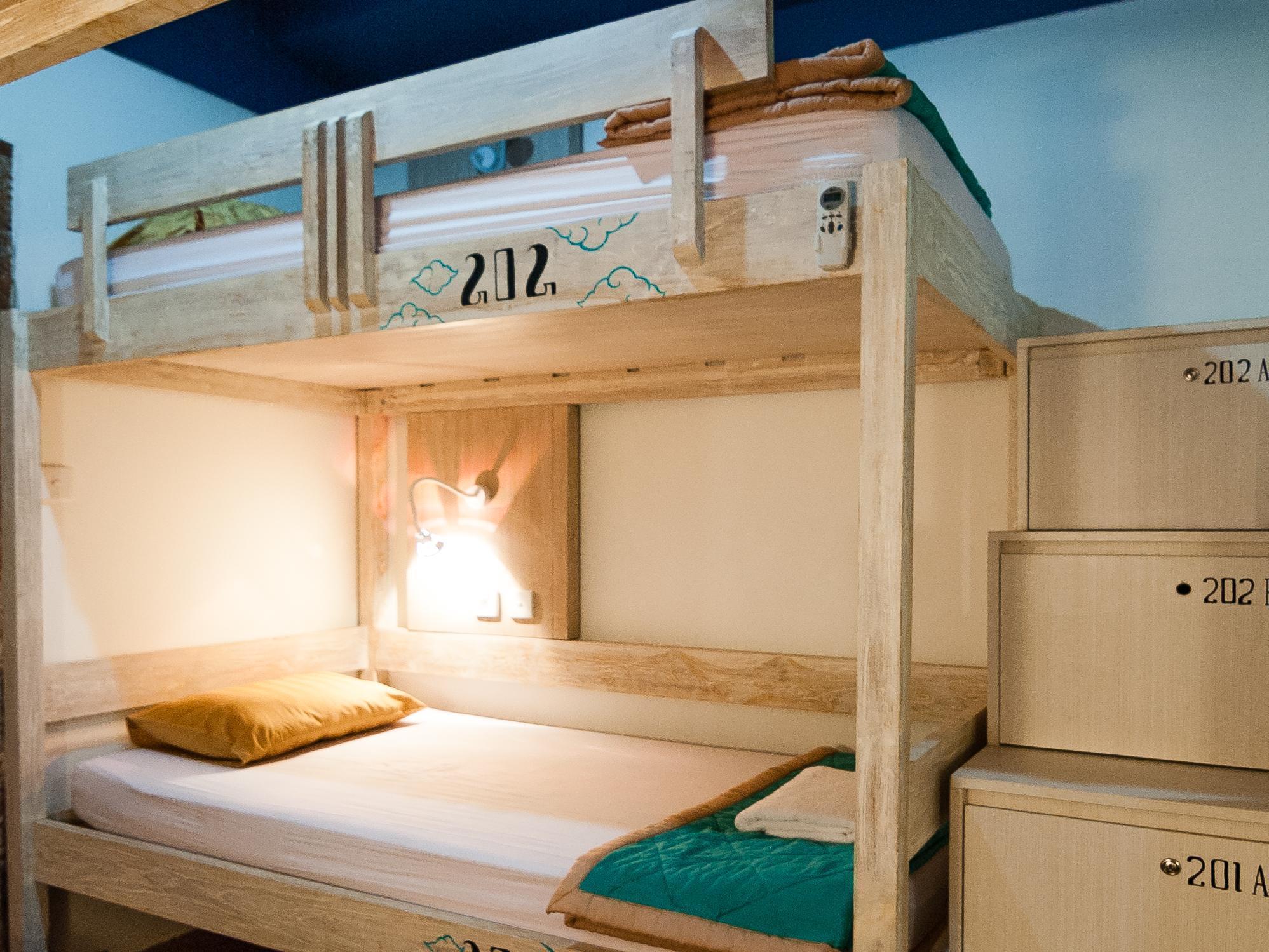 Nau Here Hostel كوتا المظهر الخارجي الصورة