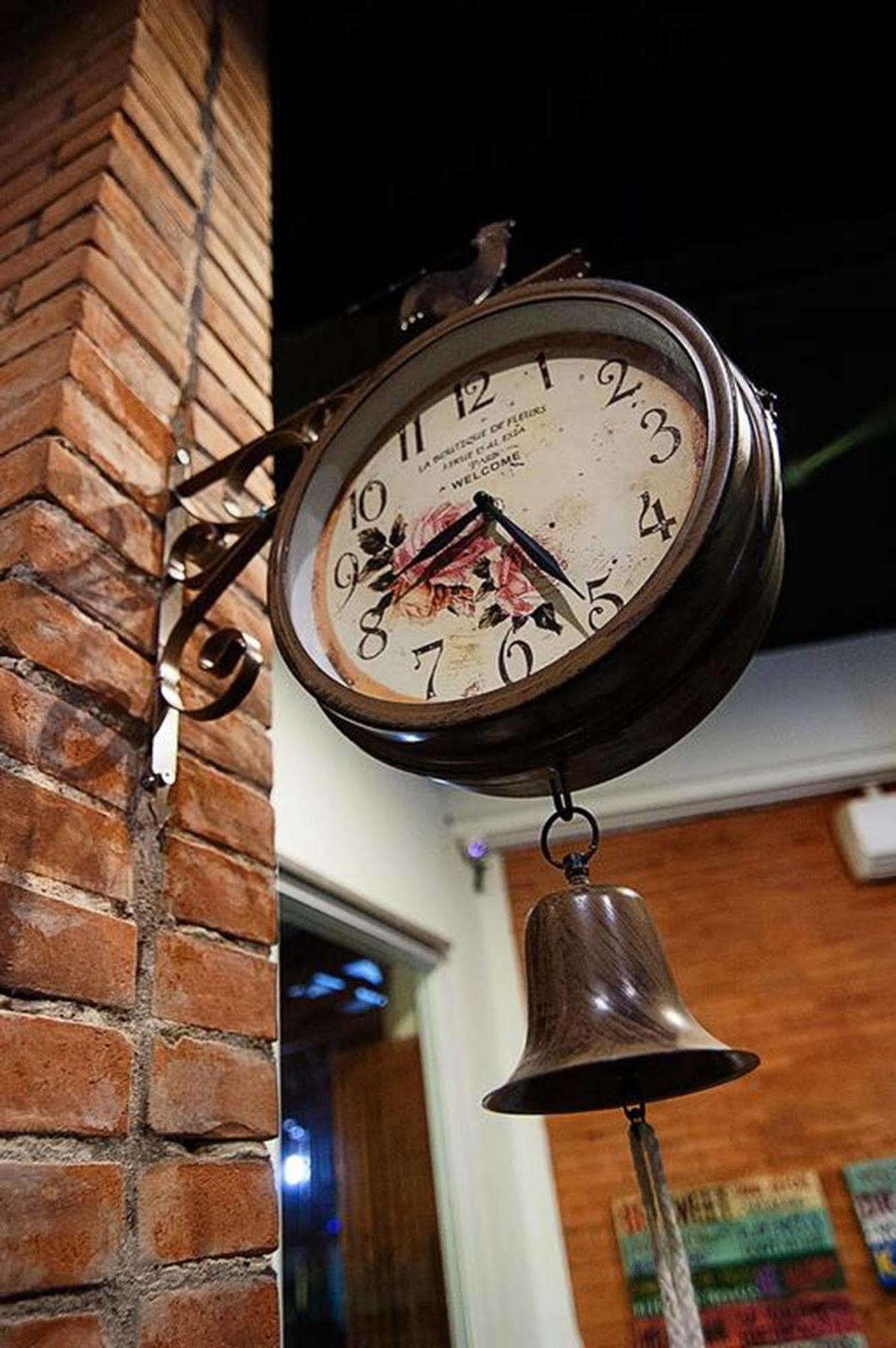 Nau Here Hostel كوتا المظهر الخارجي الصورة